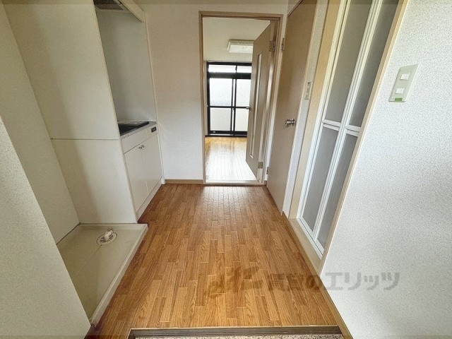 その他部屋・スペース　廊下