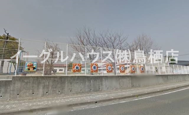 その他　鳥栖市立保育所鳥栖いづみ園（その他）まで766m