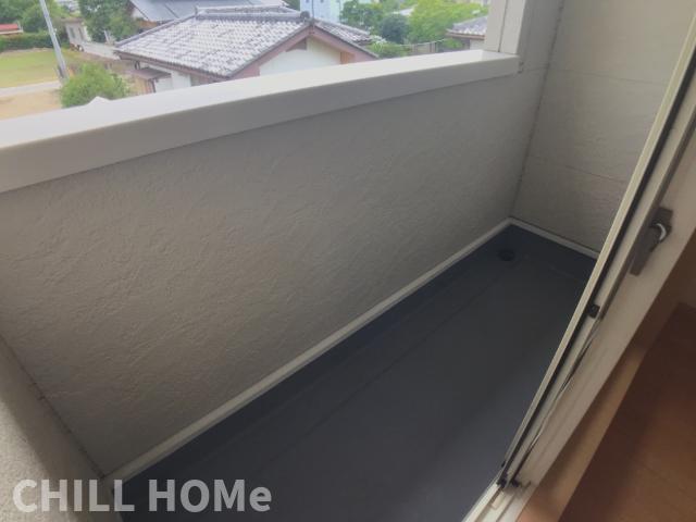 バルコニー　他社様掲載物件もまとめてご紹介、ご案内可能です(^^)/