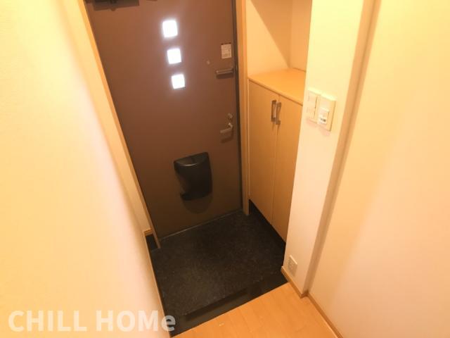 玄関　他社様掲載物件もまとめてご紹介、ご案内可能です(^^)/