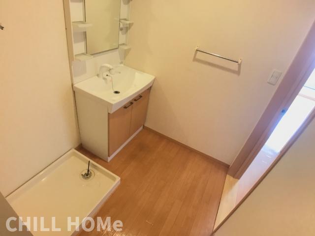 洗面設備　他社様掲載物件もまとめてご紹介、ご案内可能です(^^)/