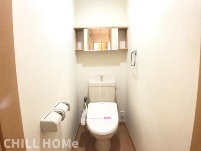 トイレ　他社様掲載物件もまとめてご紹介、ご案内可能です(^^)/