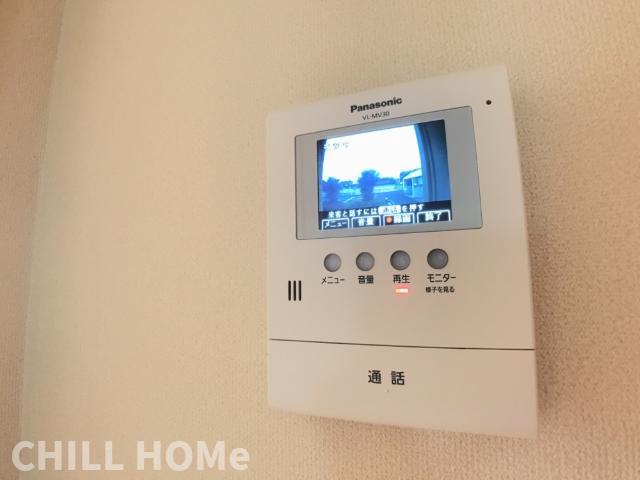 セキュリティ　他社様掲載物件もまとめてご紹介、ご案内可能です(^^)/