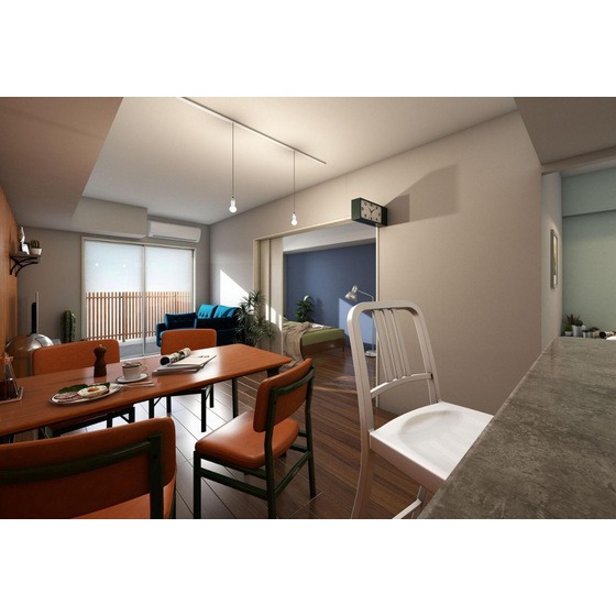 その他部屋・スペース