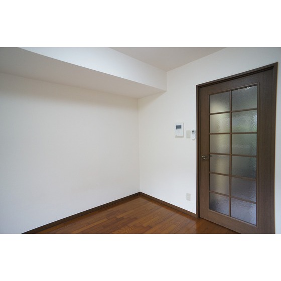 居室・リビング　洋室６帖