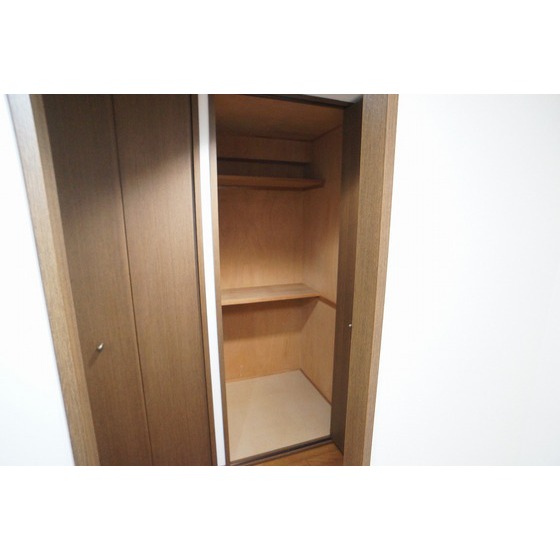 収納　収納スペース