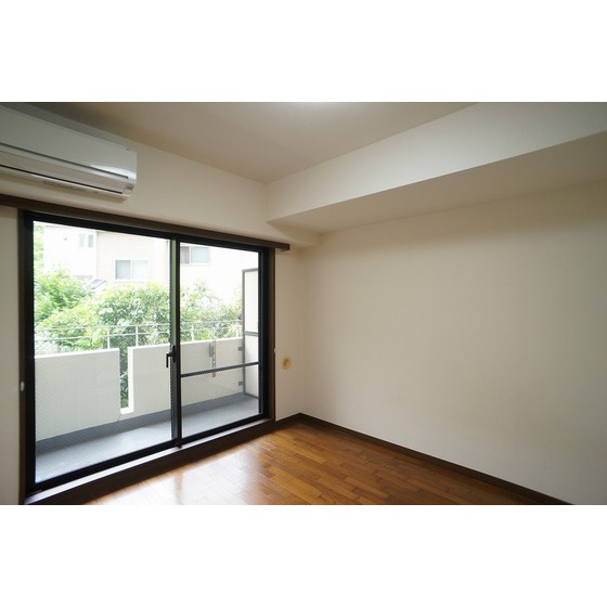 居室・リビング　※前回募集時／２０２４年５月２３日撮影