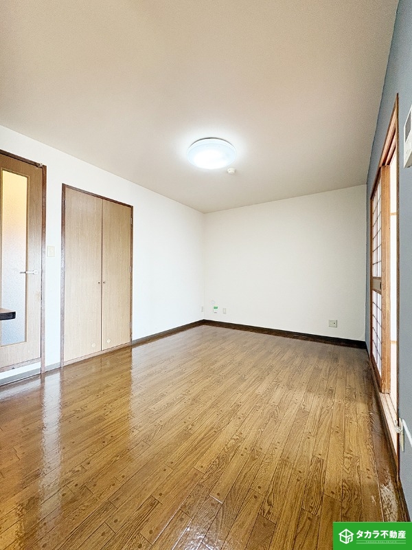 その他部屋・スペース　写真は５０２号