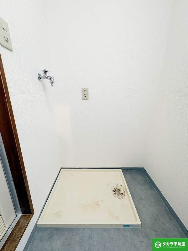 その他設備　写真は５０２号