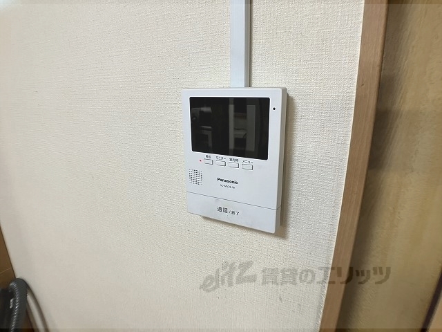 セキュリティ　ドアフォン（ＴＶ含）