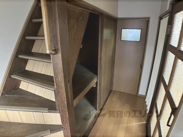 その他部屋・スペース　廊下