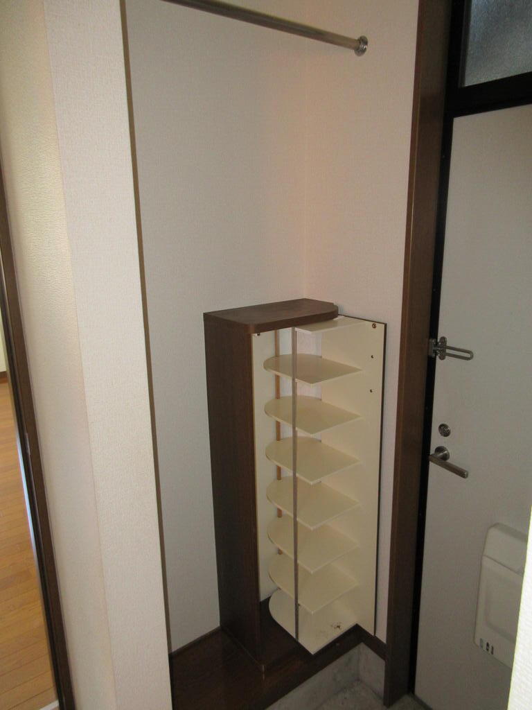 その他設備　（参考）他室の写真を使用しています。現況優先となります。