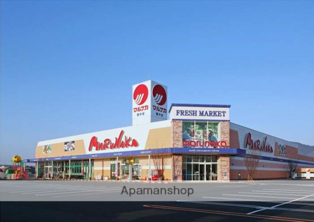 スーパー　ダイエー三国店（スーパー）まで2921m