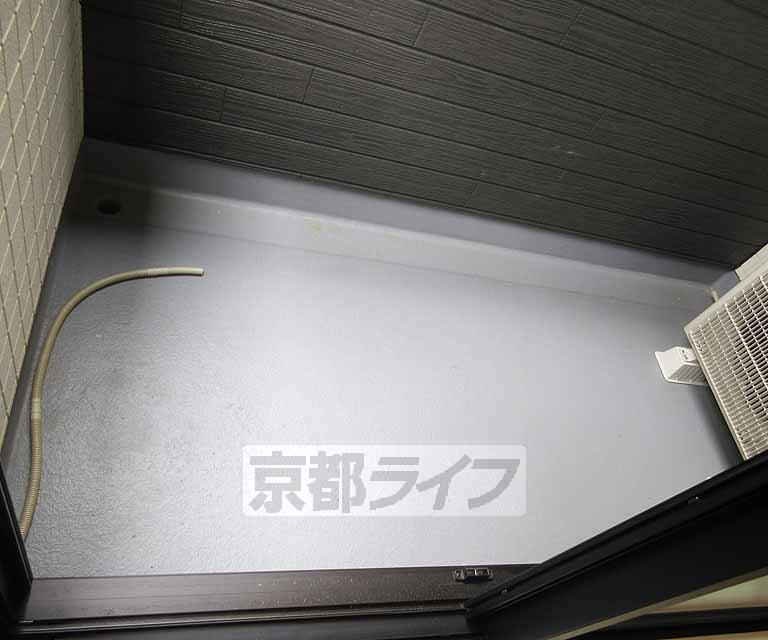 バルコニー　バルコニー・