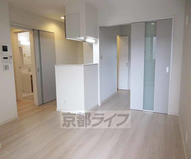 居室・リビング　とっても綺麗なお部屋です・