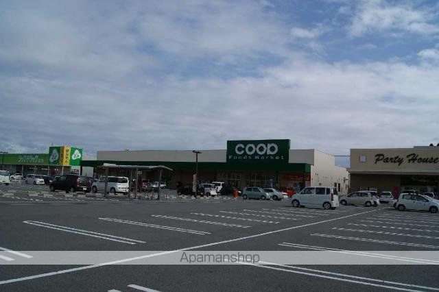 その他　大型ショッピングセンター（その他）まで1200m