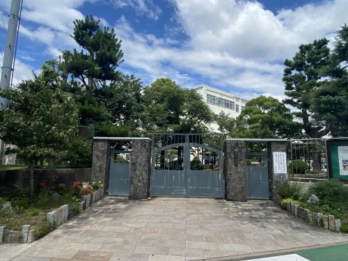 高校・高専　和歌山県立耐久高校（高校・高専）まで1820m