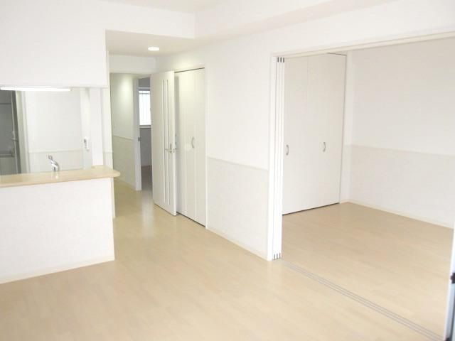 居室・リビング　★１ＬＤＫ使用可★