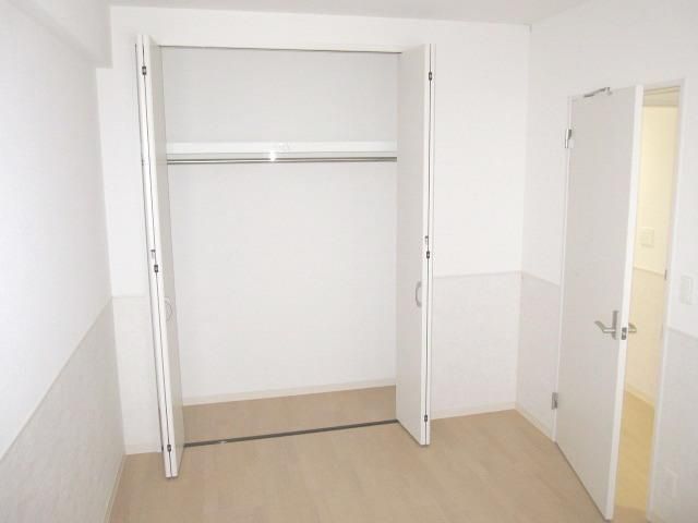 その他設備　★クローゼット★