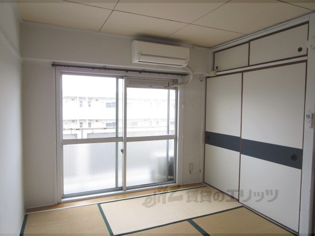 居室・リビング　洋室