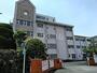中学校　浜松市立丸塚中学校（中学校）まで390m