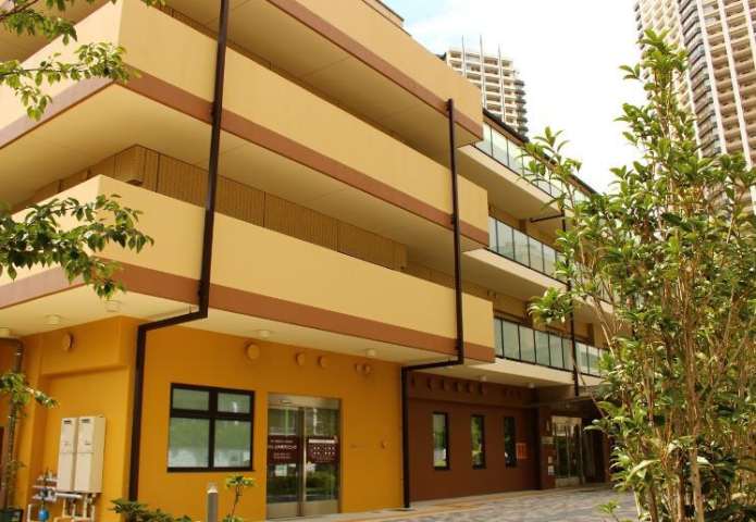 病院　上大崎クリニック（病院）まで1199m