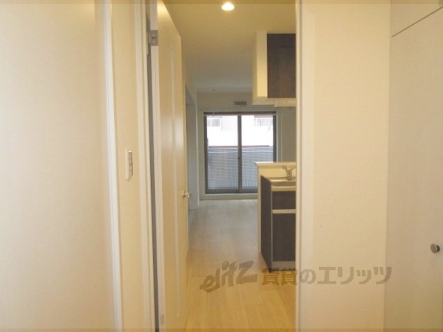 その他部屋・スペース　廊下