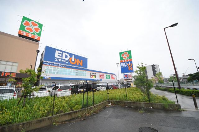その他　エディオン（東淡路）（その他）まで89m