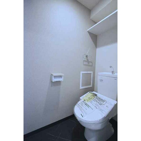 トイレ　シャワートイレ