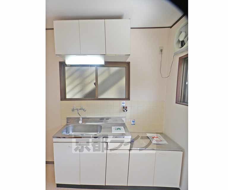 キッチン　広くて使いやすいです