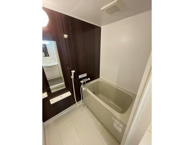 バス・シャワールーム　他の部屋の写真です