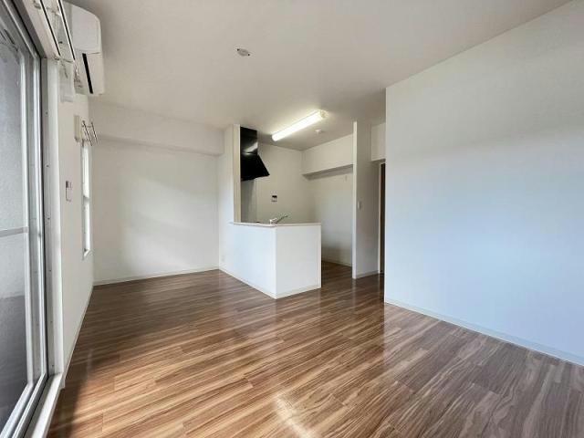 居室・リビング　他の部屋の写真です