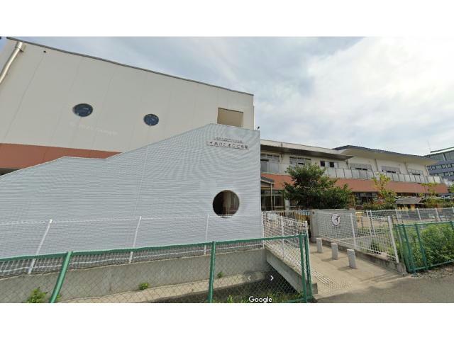 幼稚園・保育園　ありたまこども園（幼稚園・保育園）まで1040m