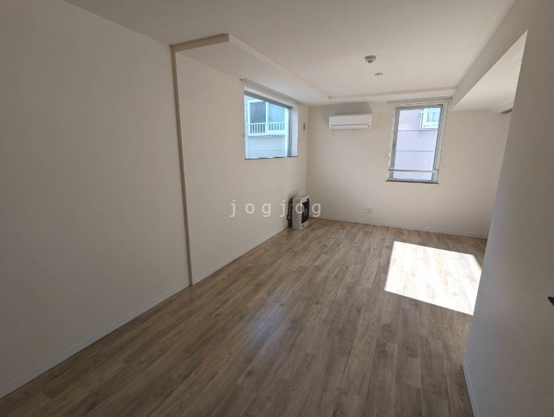 眺望　子供部屋