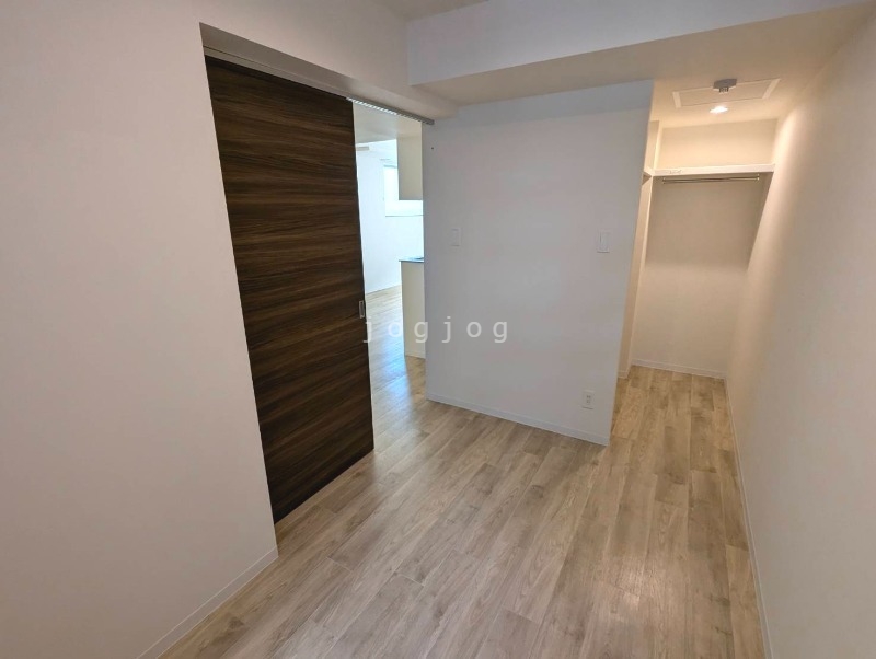 その他部屋・スペース　寝室