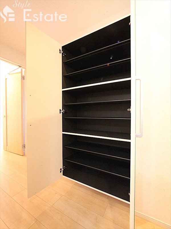 その他　シューズボックス