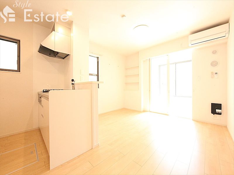 その他部屋・スペース　内装