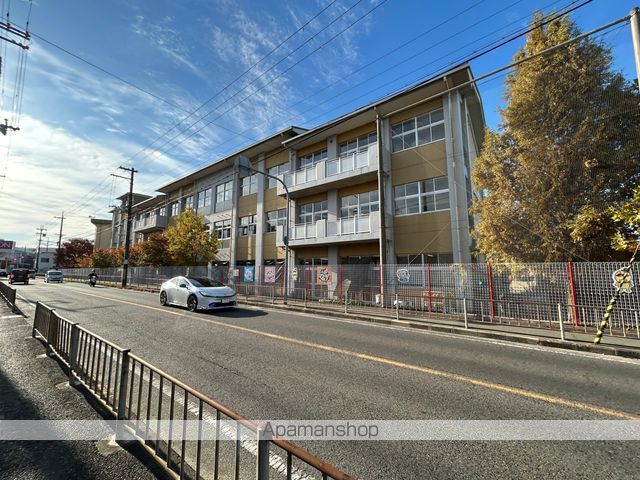 小学校　貝塚市立小学校南小学校（小学校）まで1227m