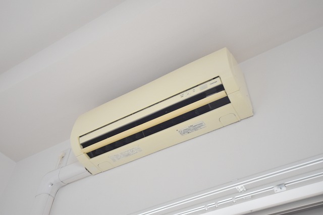 その他設備　アルファレガロ岡山駅前