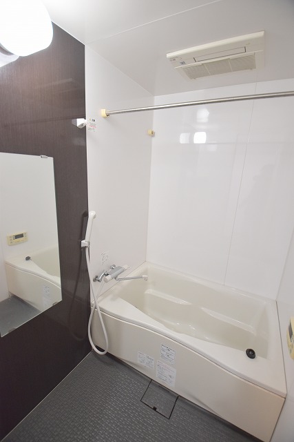 バス・シャワールーム　アルファレガロ岡山駅前