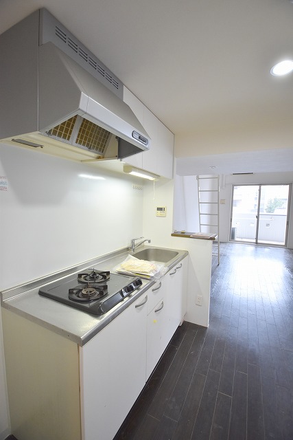 キッチン　アルファレガロ岡山駅前