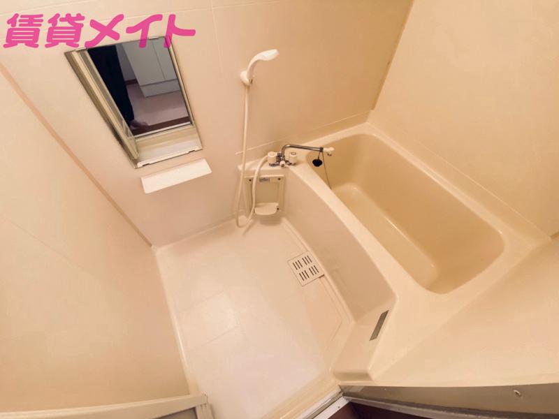 バス・シャワールーム　別部屋参考写真です。