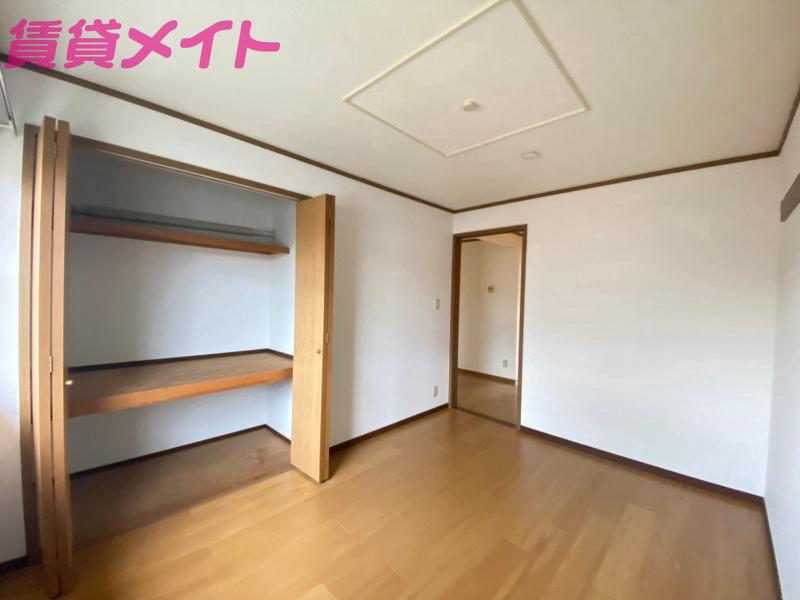 その他部屋・スペース　別部屋参考写真です。