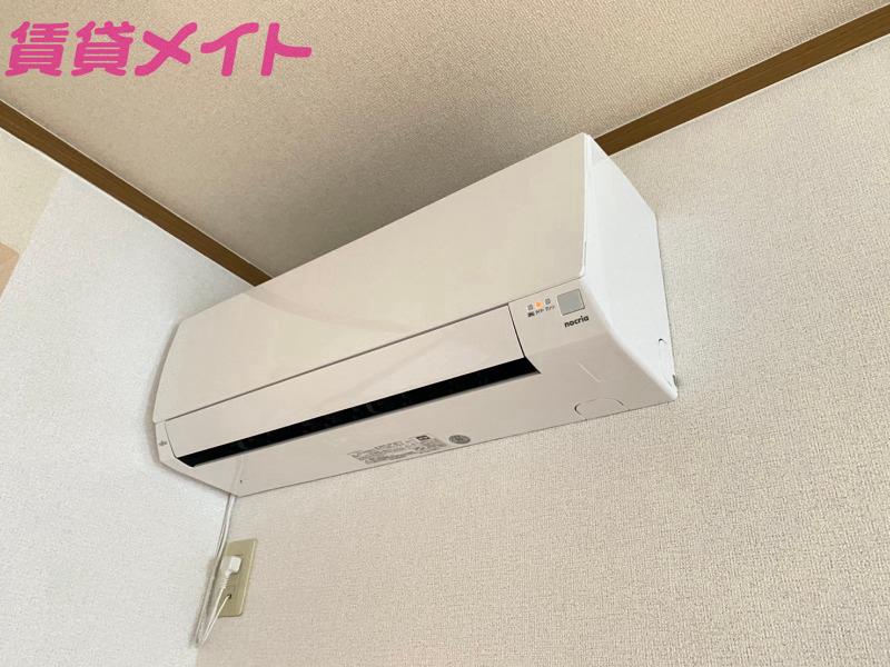 その他設備　別部屋参考写真です。