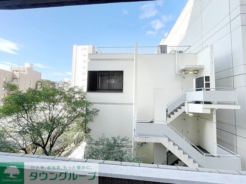 眺望　お部屋探しは株式会社　タウンハウジング　までお気軽にお問合…