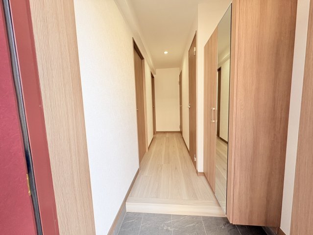 その他部屋・スペース　参考写真になりますのでご承知おき下さい。