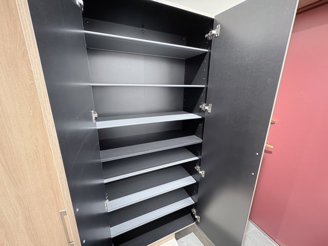 収納　参考写真になりますのでご承知おき下さい。