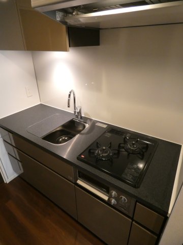 キッチン　キッチン※別部屋参考写真