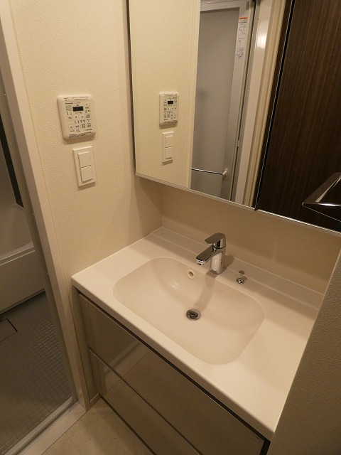 洗面設備　洗面※別部屋参考写真