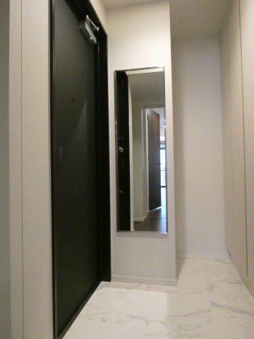 玄関　玄関※別部屋参考写真